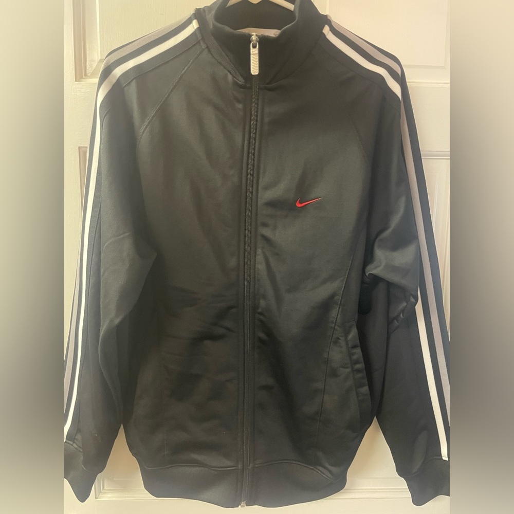 Nike track top/ jacket